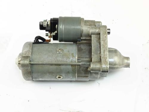 Used Starter Starter PEUGEOT 208 II (UB_, UP_, UW_, UJ_) 1.5 BlueHDI 100 (102 hp) 33288531 33288531