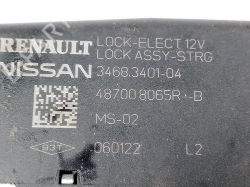 Elektronisk modul DACIA SANDERO III 1.0 TCe 90 | BP29260568M83 