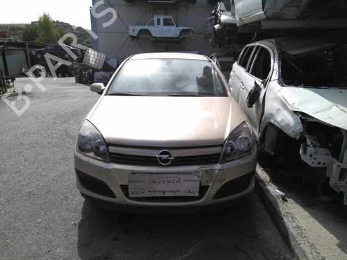 Left front driveshaft OPEL ASTRA H (A04) | BP9992230M38 - Image 5