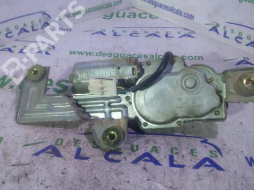 Viskermotor bagrude MITSUBISHI PAJERO II (V3_W) [2000-2007]  9989150