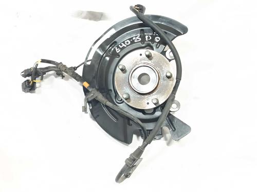 Used Right front steering knuckle Right front steering knuckle HYUNDAI i20 III (BC3, BI3) 1.6 T-GDi N (204 hp) 30203714 30203714