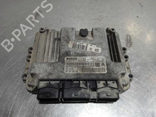 Used Engine control unit (ECU) Engine control unit (ECU) 9984683 9984683