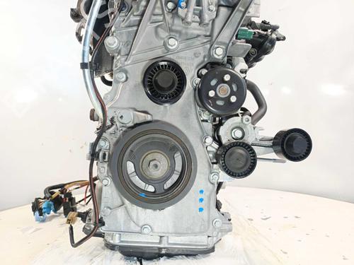 Engine RENAULT CLIO IV (BH_) 0.9 TCe 90 (BHNF, BHMA, BHMH, BHJK, BHJR) | BP39264697M1 - Image 2