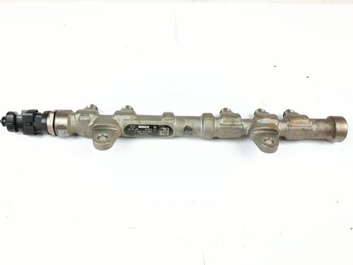 Used Injection rail OPEL CORSA E (X15) 1.3 CDTI (08, 68) (75 hp) 27491630