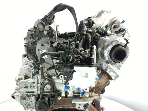 Engine FORD TRANSIT CUSTOM V362 Bus (F3) 2.0 EcoBlue | BP32091650M1 