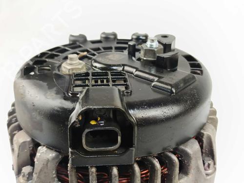 Alternator OPEL ASTRA J Saloon 1.7 CDTI (69) | BP33887869M7 - Image 4