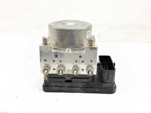 Used ABS pump ABS pump RENAULT KANGOO Express (FW0/1_) 1.5 dCi 115 (FW17) (116 hp) 40109657 40109657