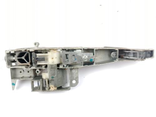 Front right exterior door handle PEUGEOT 407 (6D_) 1.6 HDi 110 (6D9HZC, 6D9HYC) | BP18658828C129 