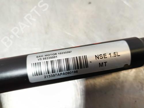 Right front driveshaft MG MG ZS SUV (AZS1) 1.5 VTi | BP30274273M39 - Image 2