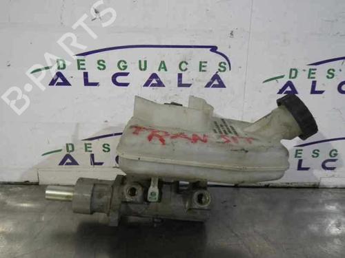 Used Brake master cylinder Brake master cylinder FORD TRANSIT Van (E_ _) 2.0 (EAL, EAS) (114 hp) 40110275 40110275
