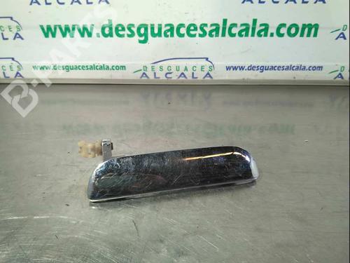 Used Front right exterior door handle Front right exterior door handle FORD RANGER (ER, EQ, R_) [1997-2011] 10958179 10958179