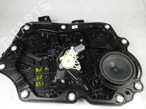 Used Front left window mechanism Front left window mechanism FORD PUMA (J2K, CF7) [2019-2026] 13571229 13571229