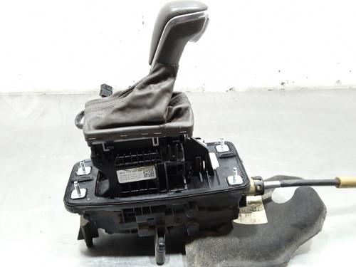 Gear lever AUDI A6 C7 (4G2, 4GC) 2.0 TDI | BP10677659M90 