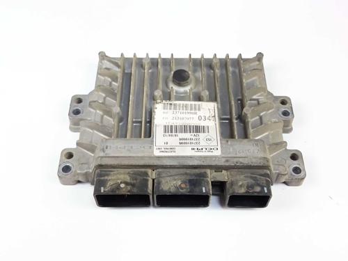 Used Engine control unit (ECU) Engine control unit (ECU) 35751463 35751463