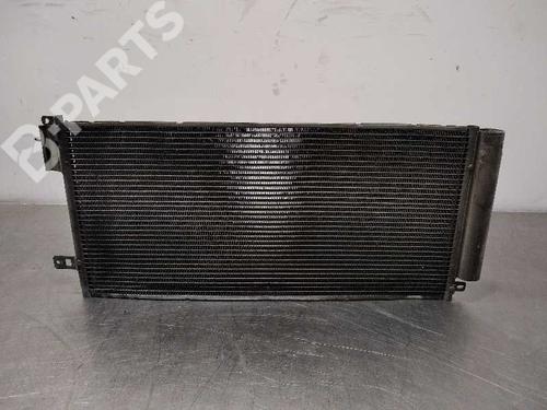 Used AC radiator FIAT BRAVO II (198_) [2006-2016]  9979897