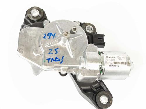 Used Rear wiper motor Rear wiper motor 26557168 26557168