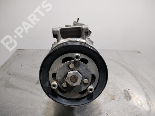 Used AC compressor VW GOLF VII (5G1, BQ1, BE1, BE2) 1.6 TDI (110 hp) 9982848