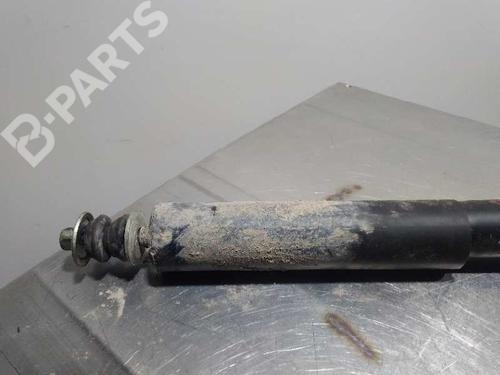 Right rear shock absorber MITSUBISHI PAJERO II (V3_W) 3.2 DiD 4WD | BP9996486M19 