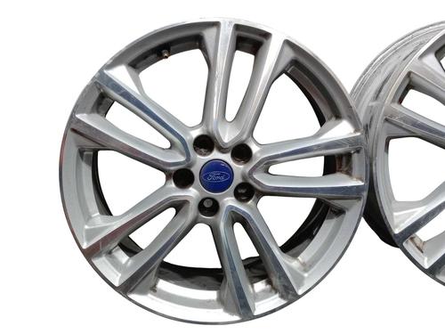 Fælgsæt FORD KUGA II (DM2) 2.0 TDCi 4x4 | BP28022412C100 - Image 2