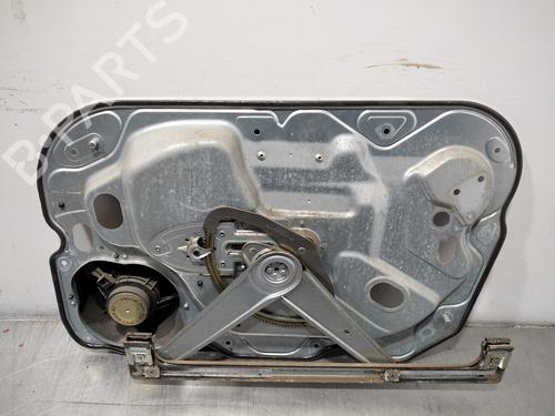 Front left window mechanism FORD FOCUS C-MAX (DM2) 1.6 TDCi | BP10028583C22 - Image 2
