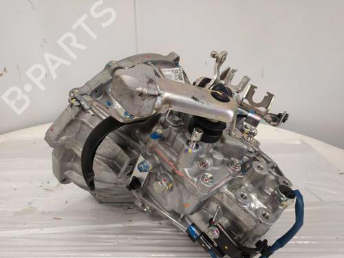 Gearbox MITSUBISHI MIRAGE / SPACE STAR VI Hatchback (A0_A) 1.2 (A03A) | BP29943909M3 - Image 8