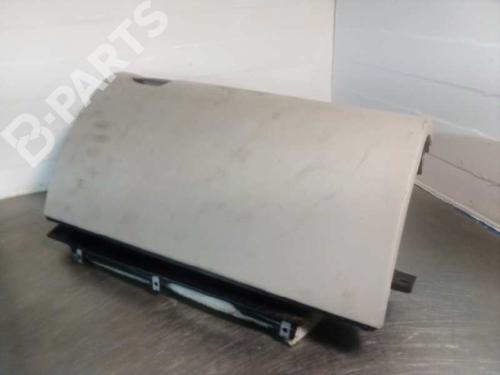 Glove box MERCEDES-BENZ M-CLASS (W164) ML 280 CDI 4-matic (164.120) | BP9993733C95 