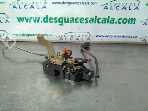 Used Front left lock Front left lock KIA CARNIVAL I (UP) [1998-2001] 9991709 9991709