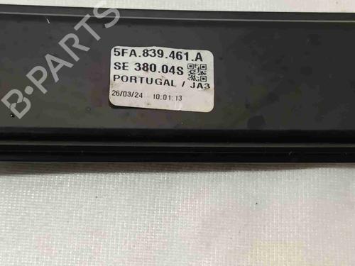 Rear left window mechanism CUPRA FORMENTOR (KM7, KMP) 1.5 TSI | BP34194778C24 - Image 2