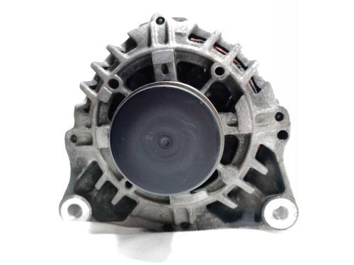 Used Alternator Alternator CITROËN NEMO Box Body/MPV (AA_) 1.4 HDi (68 hp) 26223719 26223719