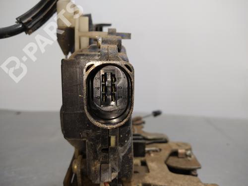 Rear left lock VW GOLF IV (1J1)  | BP10015594C100 