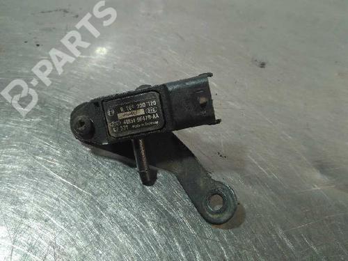 Used Electronic sensor Electronic sensor FORD TOURNEO CONNECT [2002-2013] 9992430 9992430