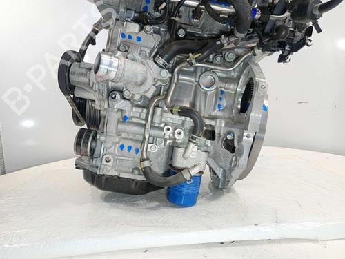 Engine HYUNDAI BAYON (BC3) 1.0 T-GDI | BP40110126M1  - Image 15