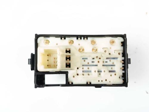 Left rear window switch TOYOTA AURIS (_E15_) 1.4 D-4D (NDE150_, NDE150R) | BP28515035I29 - Image 2