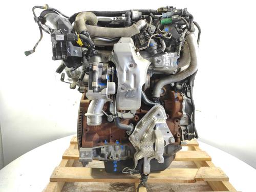 Engine PEUGEOT 508 SW I (8E_) 2.2 HDi | BP40109495M1 - Image 5