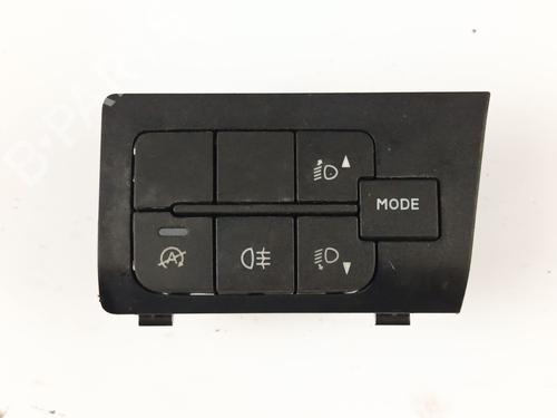 headlight-switch-citroen-jumper-ii-van-2006-34649582 main image