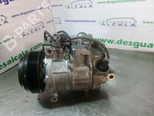 Compresseur AC BMW X1 (E84) sDrive 20 d | BP9994032M34 