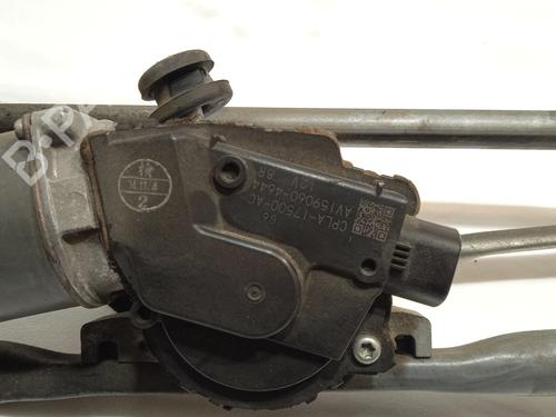 Front wiper motor LAND ROVER RANGE ROVER SPORT II (L494) 3.0 SDV6 4x4 | BP17177867M29 