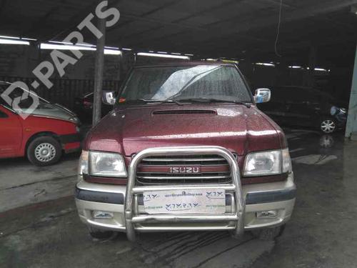 Used Parts ISUZU TROOPER III  3.0 DTI  1154474