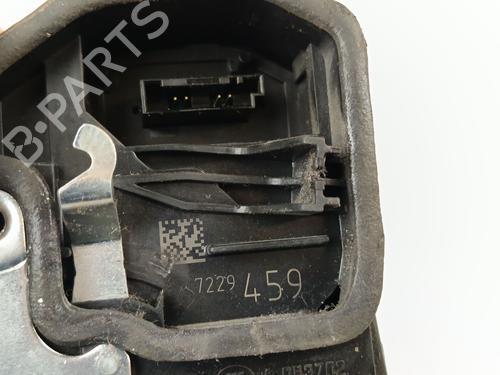 Rear left lock BMW 5 (F10) 520 d | BP26650070C100 