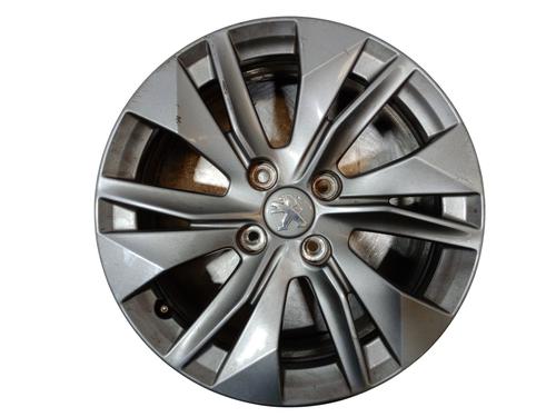 Used Rim PEUGEOT 2008 II (UD_, US_, UY_, UJ_, UR_, UC_) 1.5 BlueHDI 100 (102 hp) 29136038