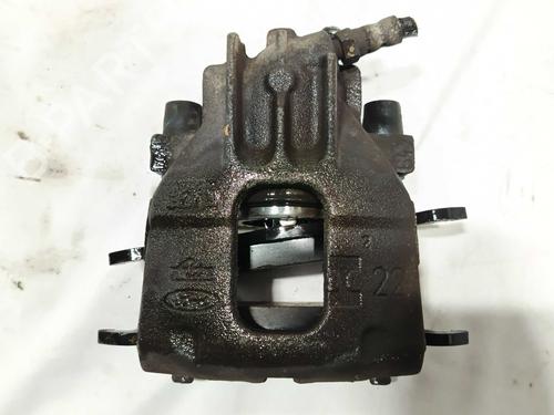 Used Left front brake caliper Left front brake caliper 27358255 27358255