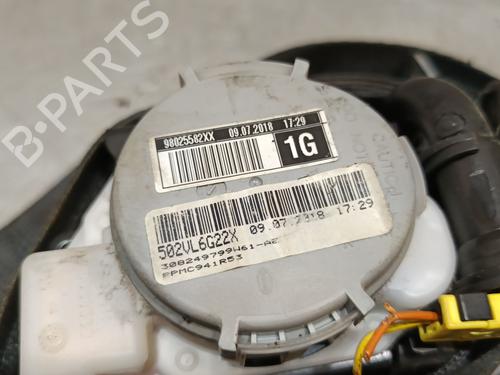 Kollisonspute sett CITROËN BERLINGO MULTISPACE (B9) 1.6 BlueHDi 100 | BP29582842C86 