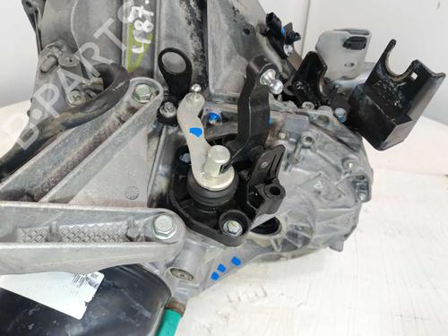 Gearbox NISSAN NV200 / EVALIA Bus 1.5 dCi 90 (M20, M20M) | BP37793402M3 - Image 7