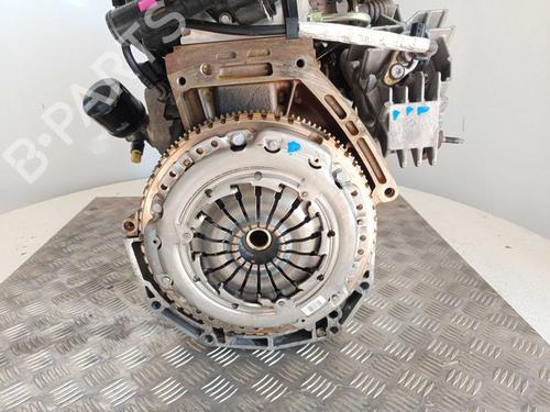 Engine RENAULT CLIO III (BR0/1, CR0/1) 1.5 dCi | BP40021306M1 - Image 11
