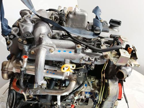 Engine NISSAN TERRANO II (R20) 3.0 Di 4WD | BP29009034M1 