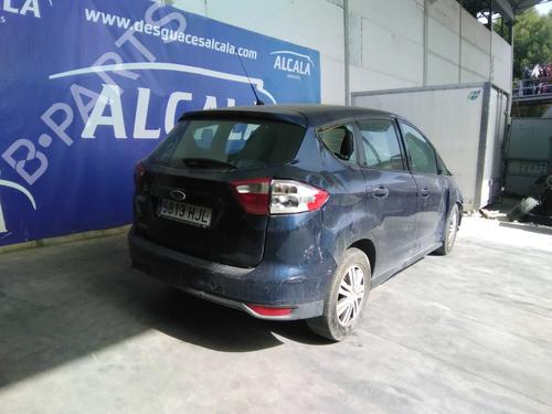 Front left window mechanism FORD C-MAX II (DXA/CB7, DXA/CEU) | BP10774599C22 - Image 5