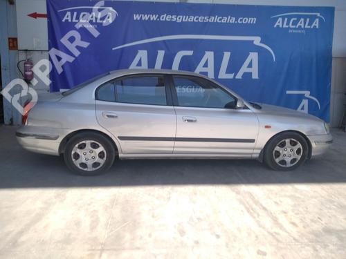 Starter HYUNDAI ELANTRA III (XD) 1.6 | BP10495984M8 