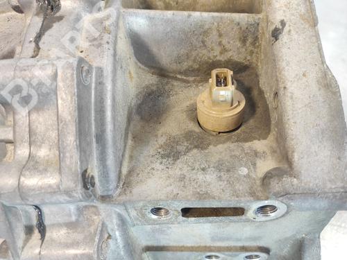Gearbox HYUNDAI SANTA FÉ II (CM)  | BP12128012M3 
