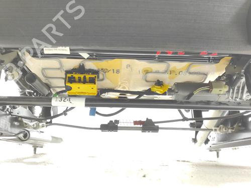 Left front seat BMW 5 (E60) 520 d | BP12148493C15 