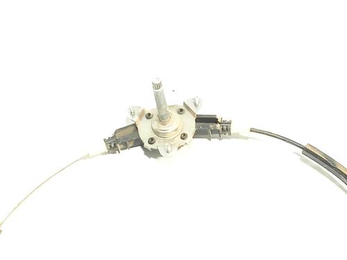 Front right window mechanism CITROËN NEMO MPV 1.3 HDi 75 | BP17678637C23 - Image 2
